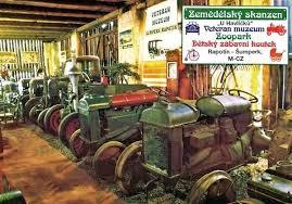 Veteran muzeum Rapotin